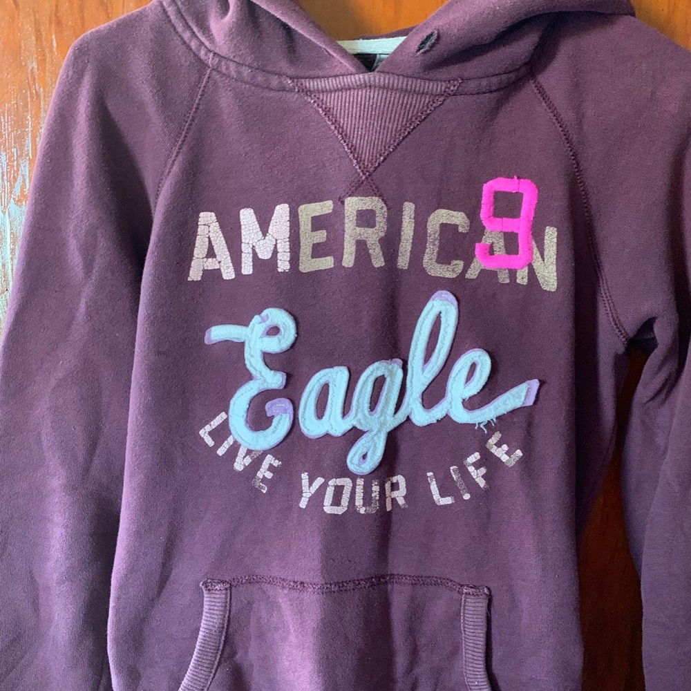 American Eagle Hoodie